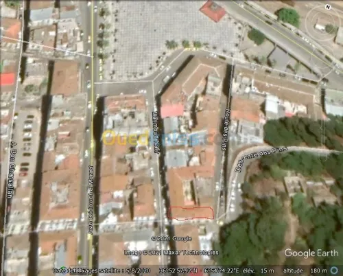 Vente Immeuble Skikda Skikda