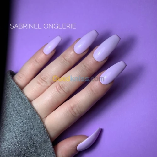 Faux Ongles - Réutilisables 