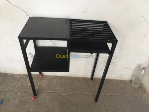 BARBECUE BBQ ET TABOUNA S/MESURE
