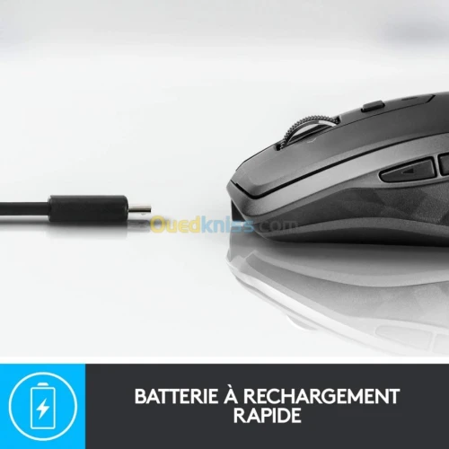 SOURIS LOGITECH MX ANYWHERE 2S ORIGINAL