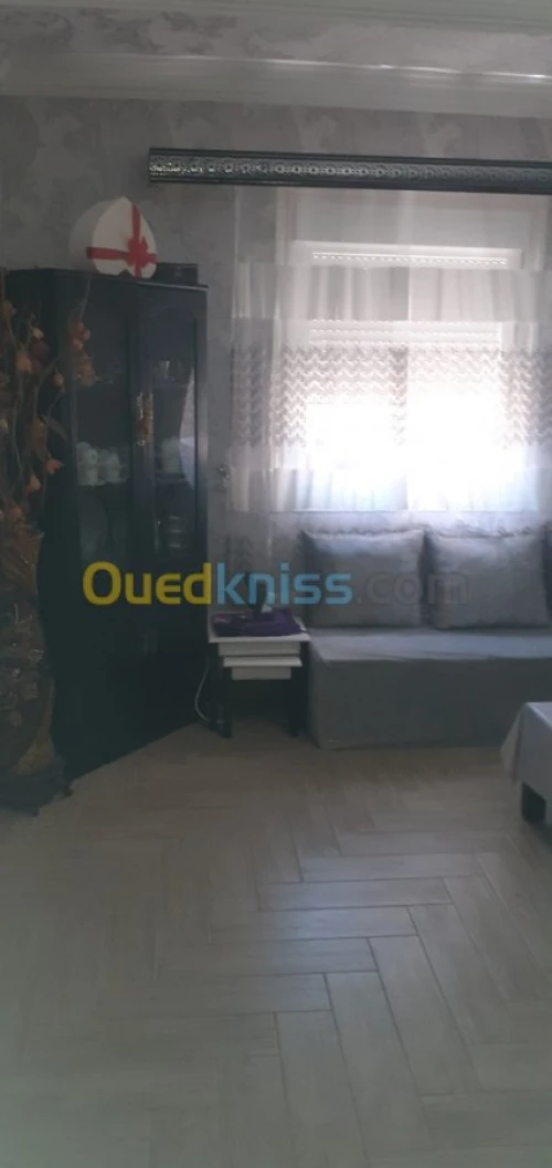 Vente Appartement F3 Oran Bir el djir
