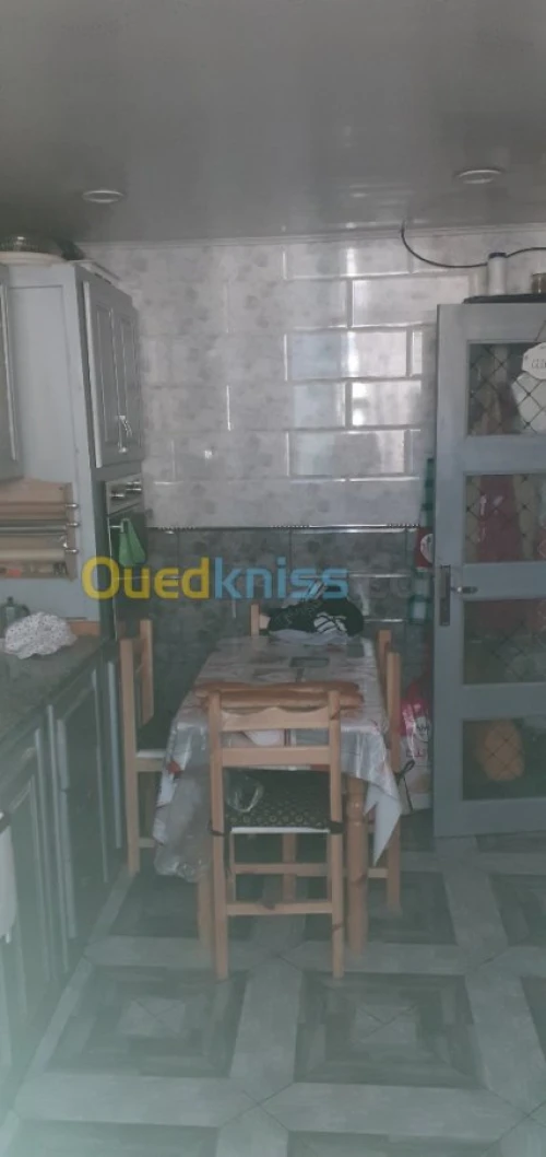 Vente Appartement F3 Oran Bir el djir
