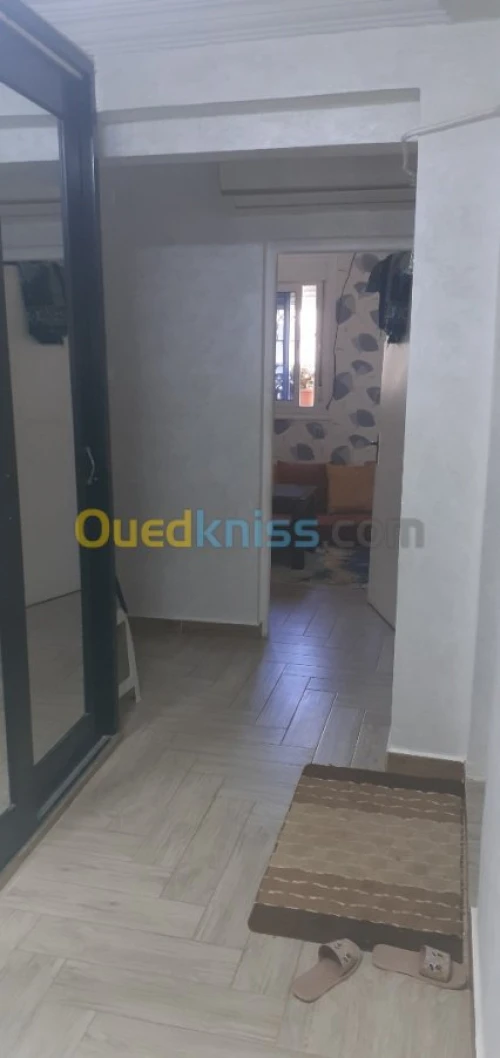 Vente Appartement F3 Oran Bir el djir
