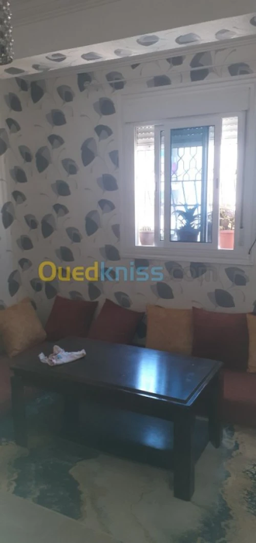 Vente Appartement F3 Oran Bir el djir
