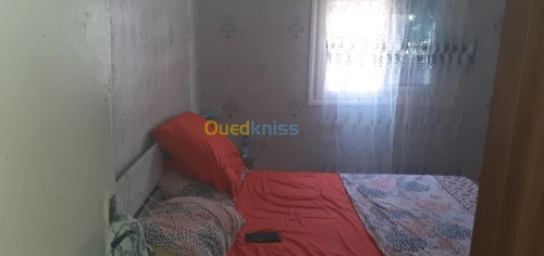 Vente Appartement F3 Oran Bir el djir