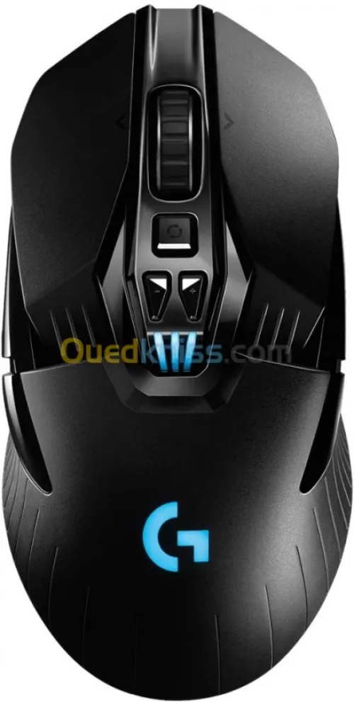 CLAVIER & SOURIS LOGITECH G903 LIGHTSPEED HERO PERFORMANCE GAMING PRO
