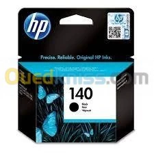 CARTOUCHE HP 140 & 141