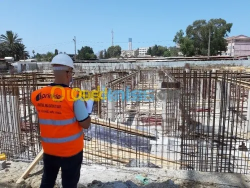 ETUDE / REMISE EN CONFORMITE/ AUDIT