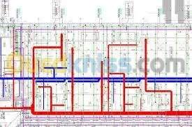ETUDE / REMISE EN CONFORMITE/ AUDIT