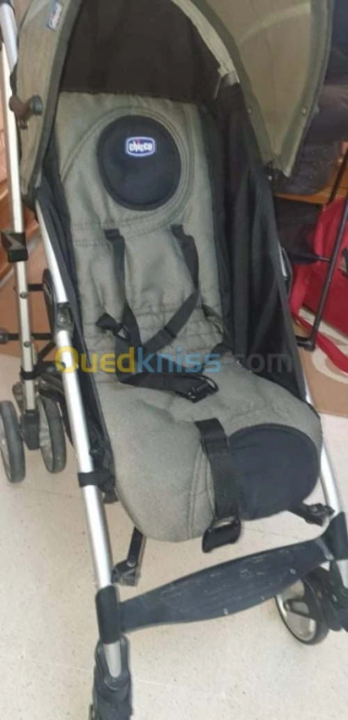 Article bébé 