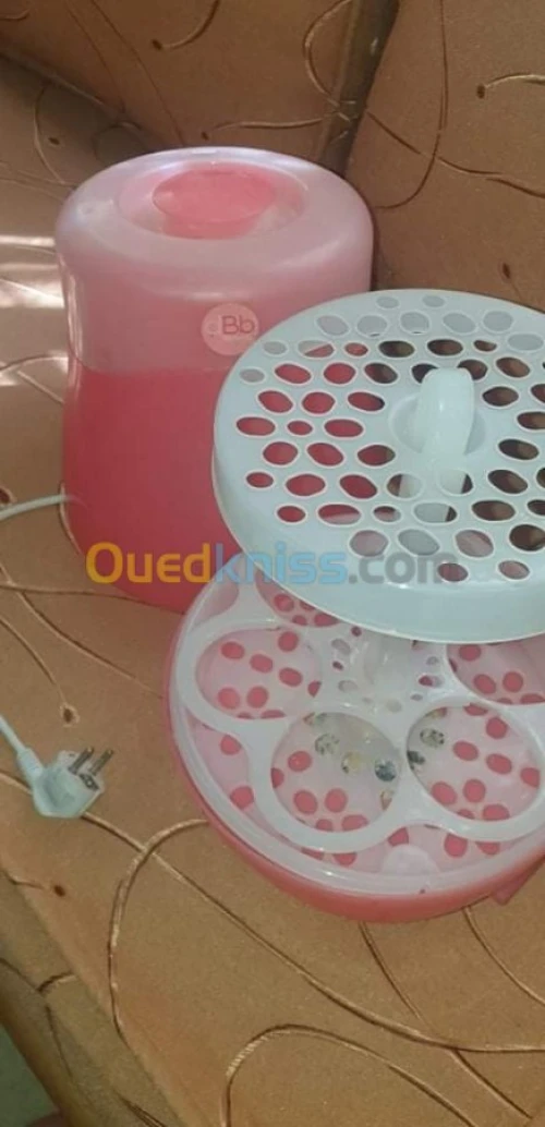 Article bébé 