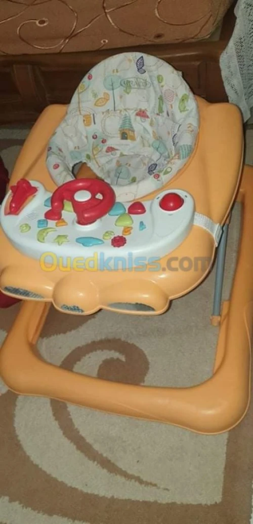 Article bébé 