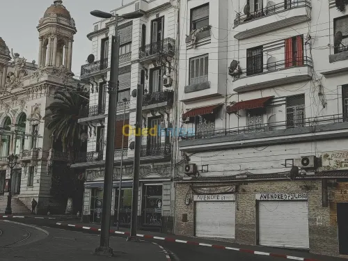 Vente Appartement F3 Oran Oran