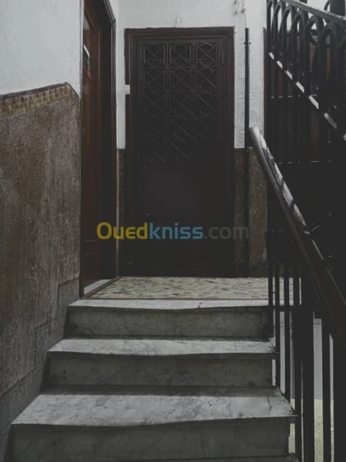 Vente Appartement F3 Oran Oran