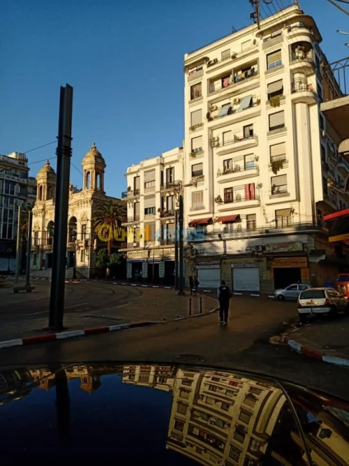 Vente Appartement F3 Oran Oran