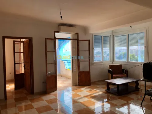 Location vacances Appartement F2 Bejaia Bejaia