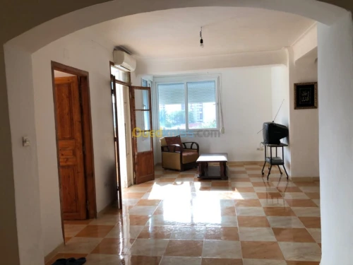 Location vacances Appartement F2 Bejaia Bejaia