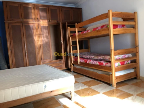 Location vacances Appartement F2 Bejaia Bejaia