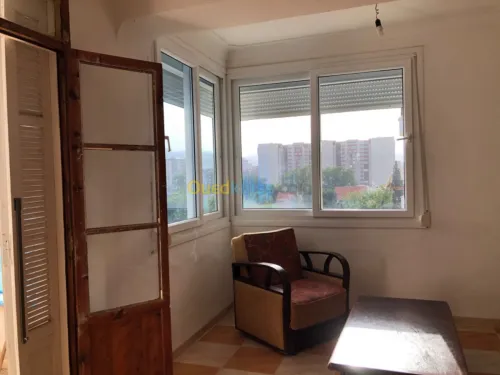 Location vacances Appartement F2 Bejaia Bejaia