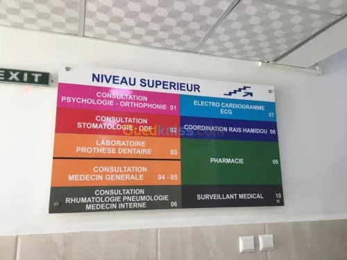 Publicité et Communication Global sur Musure  