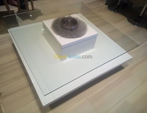 Table basse