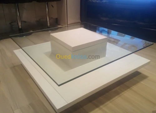 Table basse