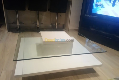 Table basse