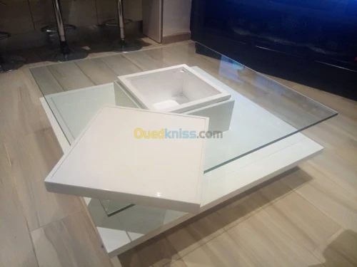 Table basse