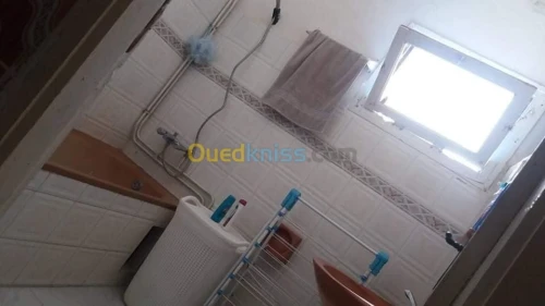 Vente Appartement F3 Jijel Sidi abdelaziz