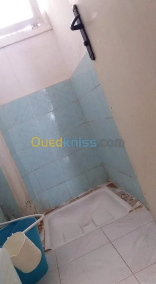 Vente Appartement F3 Jijel Sidi abdelaziz