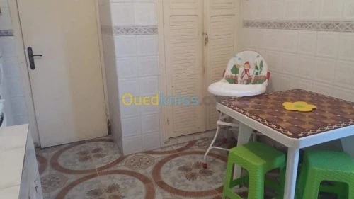 Vente Appartement F3 Jijel Sidi abdelaziz