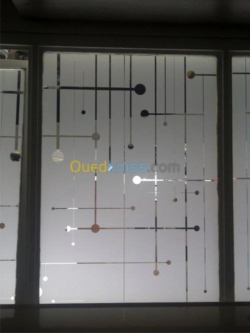 Cabine de douche italienne