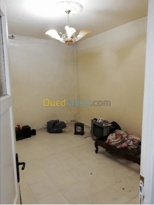 Vente Appartement F3 Constantine Constantine