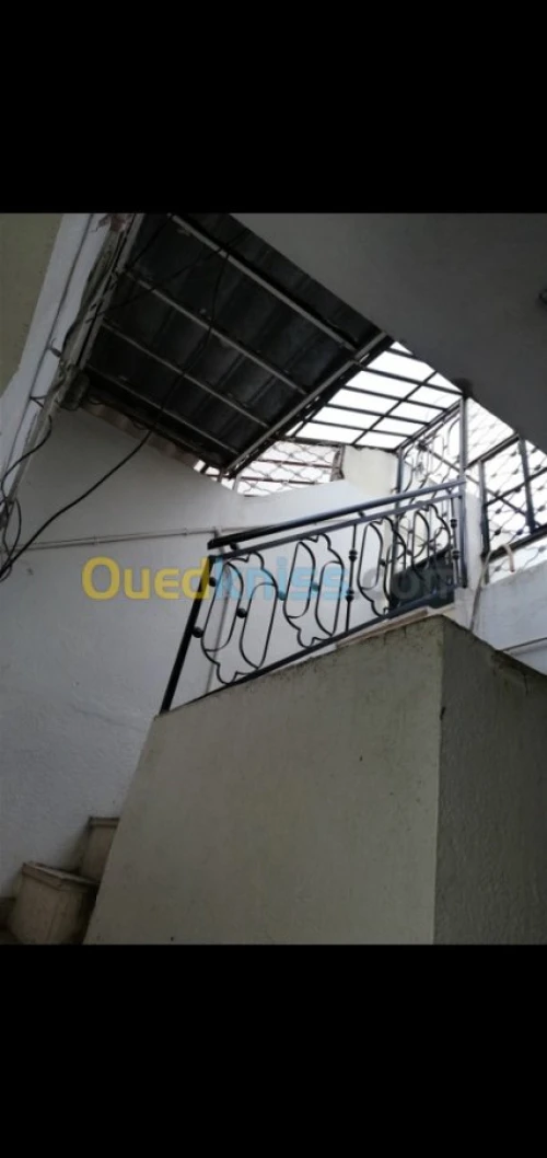 Vente Appartement F3 Constantine Constantine