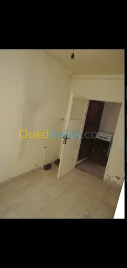 Vente Appartement F3 Constantine Constantine