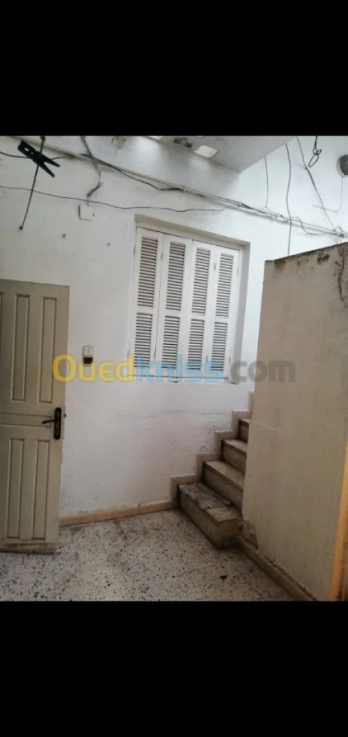 Vente Appartement F3 Constantine Constantine