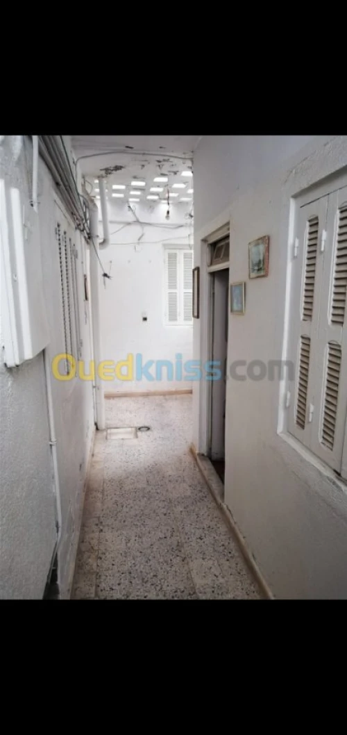 Vente Appartement F3 Constantine Constantine