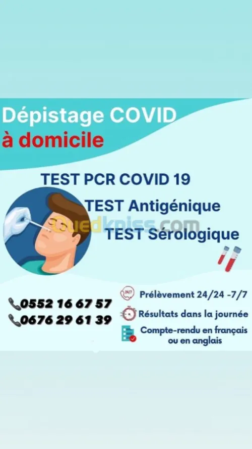 consultation a domicile 