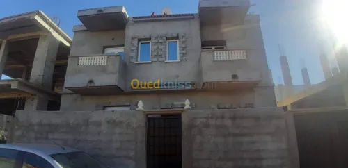 Vente Villa Boumerdes Ouled moussa