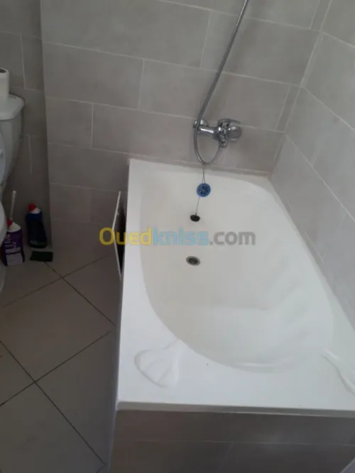 Nettoyage interne externe de maison+Ja