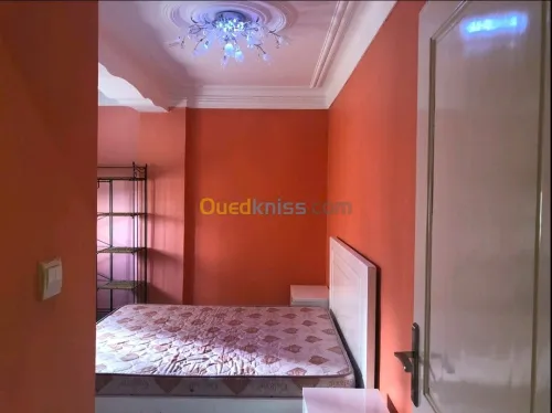 Vente Appartement F4 Alger Beni messous