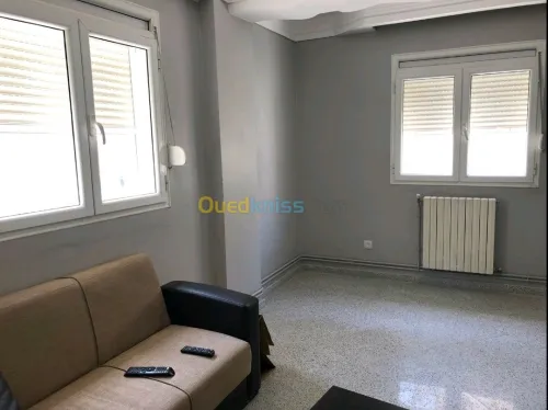 Vente Appartement F4 Alger Beni messous