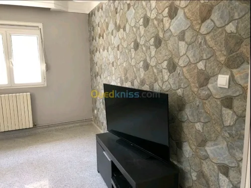 Vente Appartement F4 Alger Beni messous