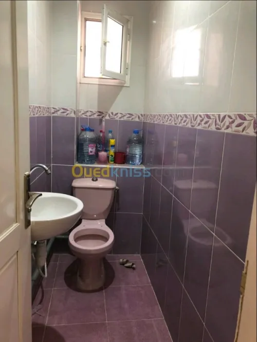 Vente Appartement F4 Alger Beni messous