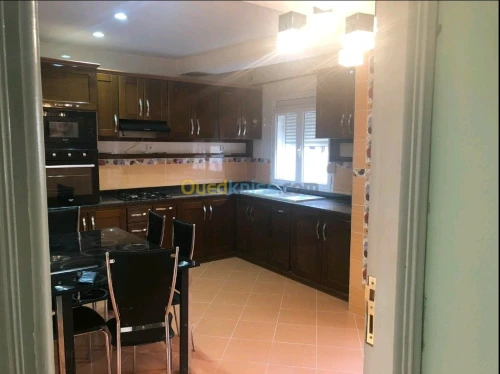 Vente Appartement F4 Alger Beni messous