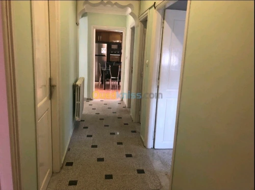 Vente Appartement F4 Alger Beni messous