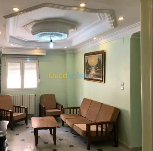 Vente Appartement F4 Alger Beni messous