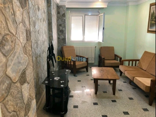 Vente Appartement F4 Alger Beni messous