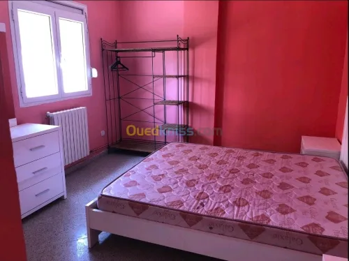 Vente Appartement F4 Alger Beni messous