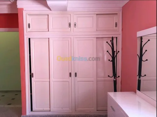 Vente Appartement F4 Alger Beni messous